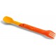 Set d'ustensile Switch Spork Sunrise UCO - 2