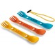 Mini Spork Classic pour enfants X3 UCO - 2