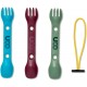 Mini Spork Terra pour enfants X3 UCO - 1