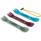 Mini Spork Terra pour enfants X3 UCO - 8