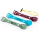 Mini Spork Terra pour enfants X3 UCO - 9