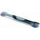 Set d'ustensile Switch Spork Stone Bleu UCO - 3