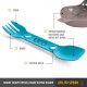 Set de 4 Spork Utility Classic UCO - 2