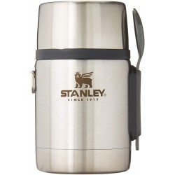 Bocal alimentaire Tout-en-un 530ml STANLEY - 5