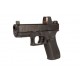 Plateforme de montage RMRcc pour Glock MOS TRIJICON AC32099 - 2