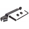 Clip de ceinture pour RUGER LC9s, EC9s & Pro Droitier - TECHNA CLIP