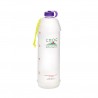 Bouteille pliable Vesica 1L pour filtre Sawyer CNOC Violet - 1