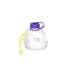 Bouteille pliable Vesica 1L pour filtre Sawyer CNOC Violet - 2