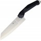 Couteau de Chef Black Diamond DIAFIRE lame 15.4cm DF1940 - 4