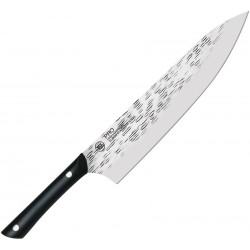 Couteau de chef série Professionelle Kai 25.4cm poignée POM HT7078 - 2
