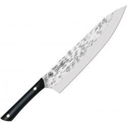 Couteau de chef série Professionelle Kai 25.4cm poignée POM HT7078