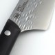 Couteau de chef série Professionelle Kai 25.4cm poignée POM HT7078 - 3
