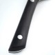 Couteau de chef série Professionelle Kai 25.4cm poignée POM HT7078 - 4
