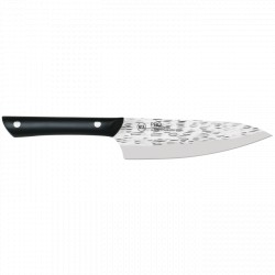 Couteau de chef série Professionnelle Kai 15.24cm poignée POM HT7072 - 1