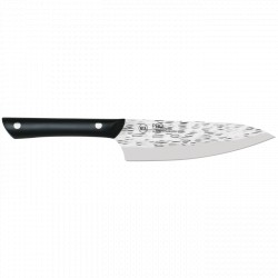 Couteau de chef série Professionnelle Kai 15.24cm poignée POM HT7072 - 2