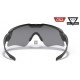 Lunette Ballistic M Frame Alpha OAKLEY noir OO9296-04 - 5