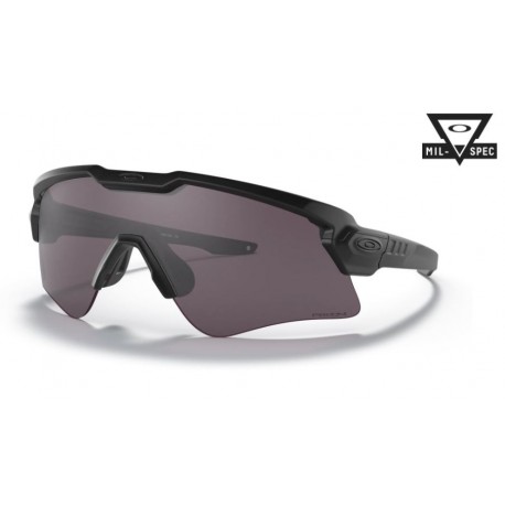 Lunette Ballistic M Frame Alpha OAKLEY verre clair Prizm & Prizm Tr22 OO9296-2044 - 1