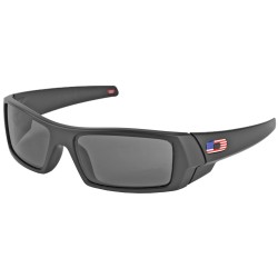 Lunette solaire de protection Gascan OAKLEY drapeau USA - 2