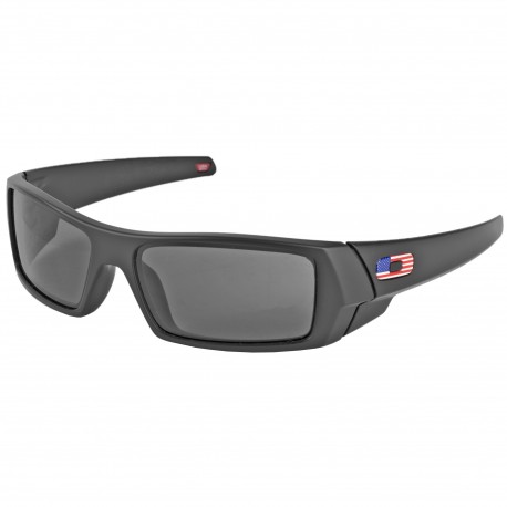 Lunette solaire de protection Gascan OAKLEY drapeau USA - 1