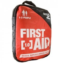 Trousse de Secours Médicale First Aid 1.0