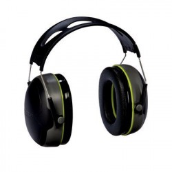 Casque de protection auditive Sport Bull's Eye PELTOR