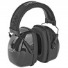 Casque de protection L3 HOWARD noir