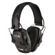 Casque d'amplification et de protection auditive Impact Sport BOLT HOWARD noir - 2