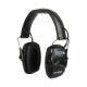 Casque d'amplification et de protection auditive Impact Sport BOLT HOWARD noir - 6