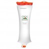 Poche à eau Vecto double ouverture CNOC 3L Orange - 1