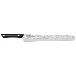 Couteau de tranche Pro KAI lame 30.48cm poignée POM HT7074 - 1