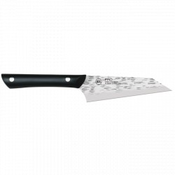 Couteau de cuisine Agile Pro KAI lame 17.78cm poignée POM HT7069 - 1