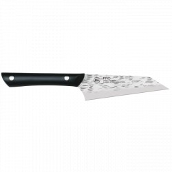 Couteau de cuisine Agile Pro KAI lame 17.78cm poignée POM HT7069 - 3