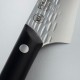 Couteau de cuisine Agile Pro KAI lame 17.78cm poignée POM HT7069 - 2