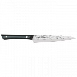 Couteau intermédiaire Pro KAI lame 15.24cm poignée POM HT7084