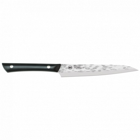 Couteau intermédiaire Pro KAI lame 15.24cm poignée POM HT7084 - 1