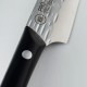 Couteau intermédiaire Pro KAI lame 15.24cm poignée POM HT7084 - 2