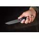 Couteau à steak Dicer 4 TOPS lame 10.16cm - 4