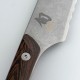 Couteau à pain Kanso SHUN lame 22.86cm - 2