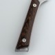 Couteau à pain Kanso SHUN lame 22.86cm - 3