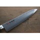 Couteau japonais Medium Gyuto KANETSUNE lame 21cm KT102 - 3