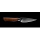 Couteau de cuisine Reserve FERRUM lame 10.16cm - 1
