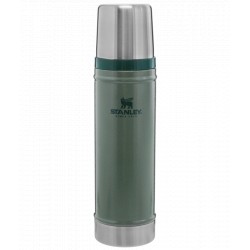 Bouteille isotherme Legendary Classic STANLEY 590ml vert - 2