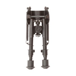 Bipod BOZEMAN pour fusil fixation sur goujon ALLEN 15-22cm - 1