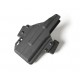 Holster ceinture PERUN LC pour Glock 19 avec XC1 RAVEN ambidextre - 2