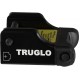 Laser vert tactique MICRO TEC TRUGLO - 8