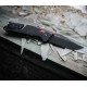 Couteau Trident MK3 AT-XR SOG noir lame lisse - 4