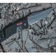 Couteau Trident MK3 AT-XR SOG noir lame semi dentelée - 3