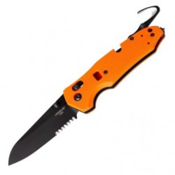 Couteau Trauma First Response HOGUE orange - 34774 - 1