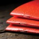 Pack de 3 Mini Notebook RITE-IN-THE-RAIN orange - 3
