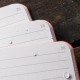 Pack de 3 Mini Notebook RITE-IN-THE-RAIN orange - 4